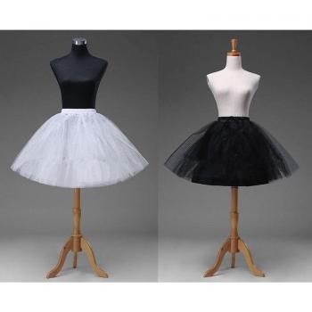 Crinoline Bajo Falda de Boda
