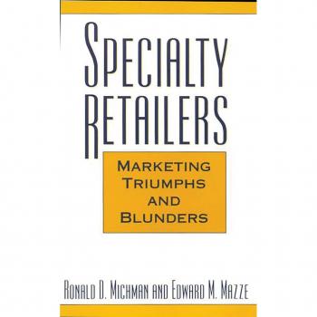 Vitalsource Technologies, Inc. Specialty Retailers -