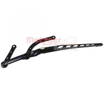 METZGER Scheibenwischerarm BMW 2190446