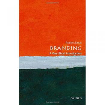 Branding: A Very Short Introduction