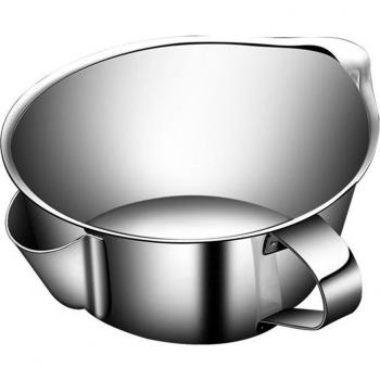Crépine à Sauce en Acier Inoxydable 800ml