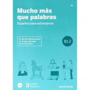 MUCHO MAS QUE PALABRAS