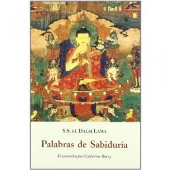 PALABRAS DE SABIDURIA