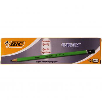 Crayons graphite Criterium 550