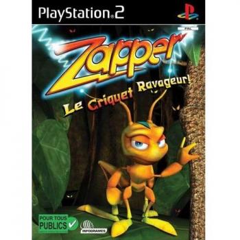 Zapper