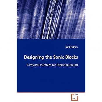 Designing the Sonic Blocks