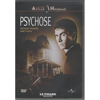 Psychose – Édition Prestige