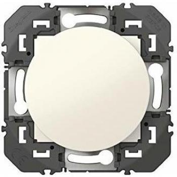 Legrand Obturateur Intérieur Dooxie Blanc