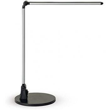 Lampe de Table LED Maul 8201395 Aluminium Argentée 8W