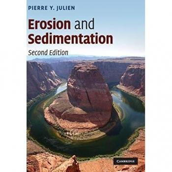 Erosion and Sedimentation
