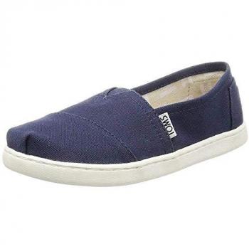 Espadrilles Toms Alpargata Canvas – mode jeune
