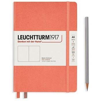 Leuchtturm Notebook A5 Bellini olinj