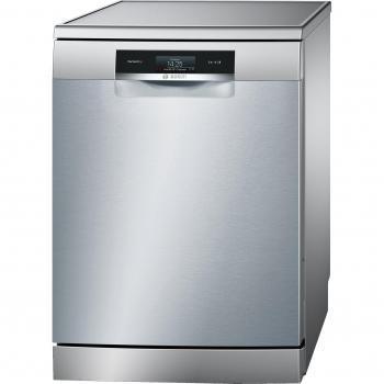 BOSCH LAVASTOVIGLIE SMS88TI36E Inox 13 coperti A+++-10%
