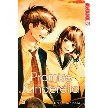 Promise Cinderella 05