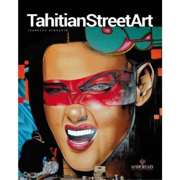 Tahitian street art