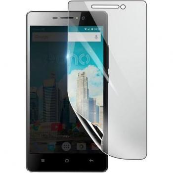 Hydrogel-Screen‑Shield 3MK – Echo Max, 1×Transparent