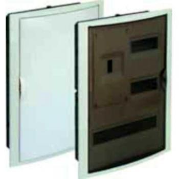 Cuadro eléctrico de empotrar 5430PF Fumé
