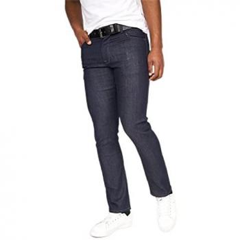 Crosshatch Cadman Straight Raw Wash Jeans – 32/30 Men's