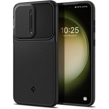 Custodia Spigen Optik Armor Samsung S23