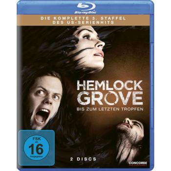 Hemlock Grove