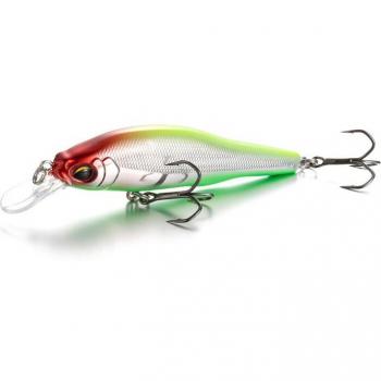 Rigide Méné Jerrk‑TUG 80 mm 3/8 oz – Appât de Haute Performance