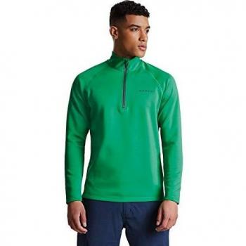 Dare 2b Fuseline III STR 2ème Couche Technique Homme, Highland GRN, Taille 2XL