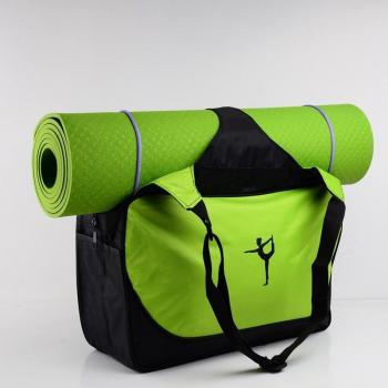 Fitness Rucksack für Yoga