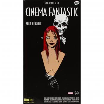 Cinema Fantastic