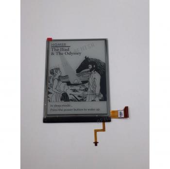 Pantalla de 6 pulgadas con resolución 1024x758 – modelo Digma R60G BQ Cervantes