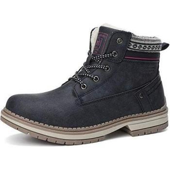 Botas Cálidas ARRIGO BELLO con Forro de Fur