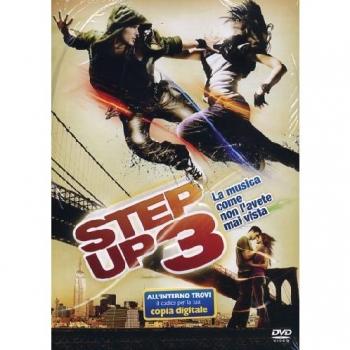 Step Up 3