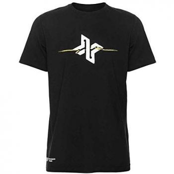 Xdeep Camiseta Cave Marker de Manga Corta