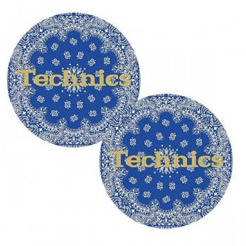 Magma Technics Bandana 2 LP-slipmat