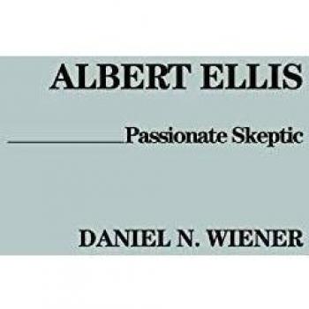 Albert Ellis