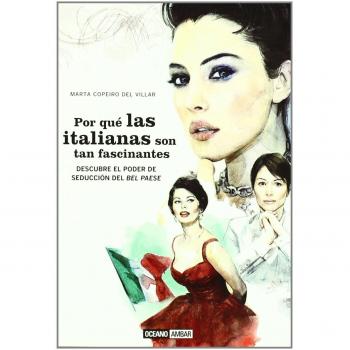 Por qué las italianas son tan fascinantes