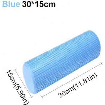 Pilates Foam Roller for Neck and Back