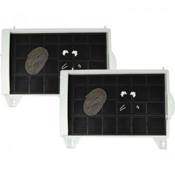 Replacement Activated Carbon Filter Set for Neff Z5110X3
