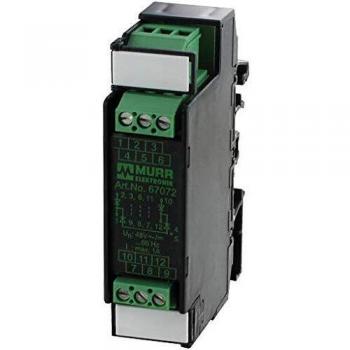 Murrelektronik Diodenbaustein 67045-1