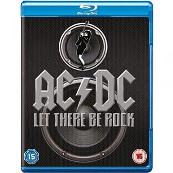 WARNER HOME VIDEO Ac / Dc