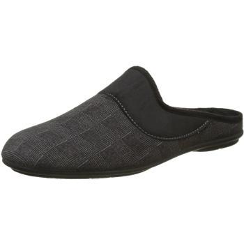 Calzature Pantofole Uomo Colore Grigio Tg. 45