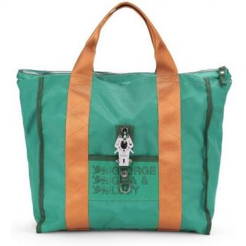 Sac à épaule George Gina & Lucy Tannenbrown