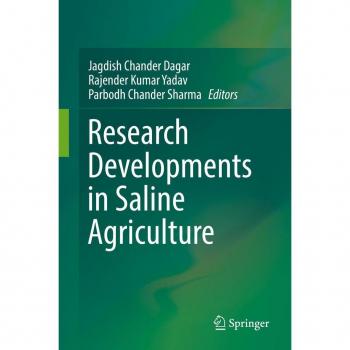 Vitalsource Technologies, Inc. Research Developments In Saline Agriculture