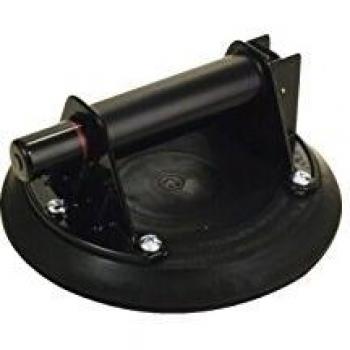 Ventouse à Pompe Pow’r Grip 200 mm – ADLER 18402C (Code Travail 55 Kg)