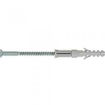 Fixation ajustable Fischer S 10 J 75 S