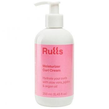 Rulls Crema para Cabello Rizado