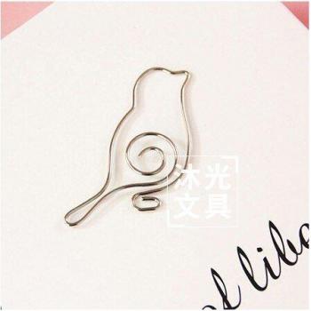 Collection Métallique Kawaii 50 Signets – Décor Papeterie