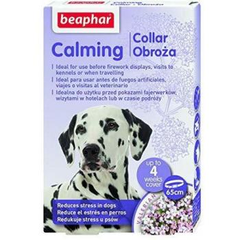 Collar Beaphar 17583 Azul 65 cm