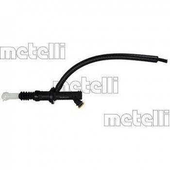 Metelli Clutch Master Cylinder 55-0243