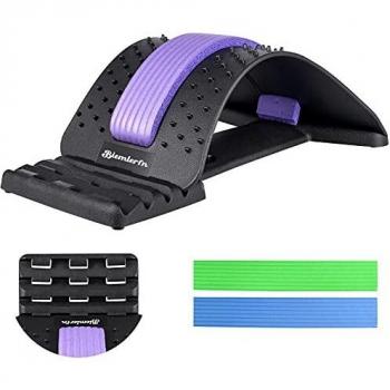 Biemlerfn Rückenschmerzlinderung Gerät