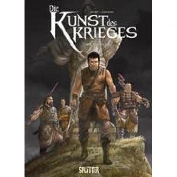 Die Kunst des Krieges